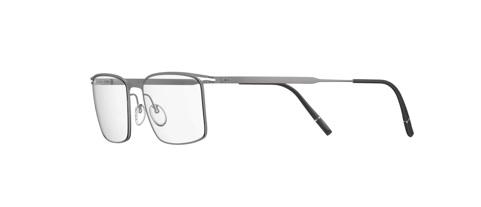 Silhouette Titanium Reframed 5594 Eyeglasses - view 20